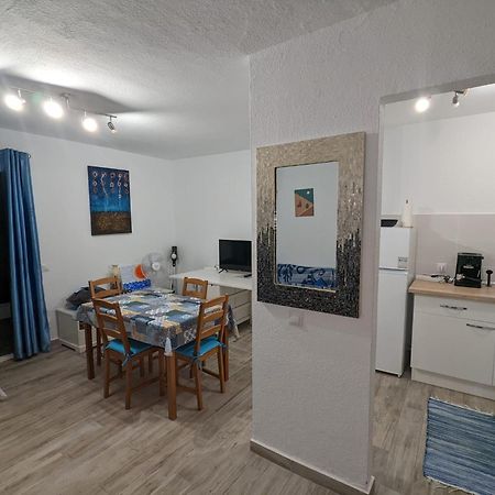 Appartamento Las Palmas Tarajalejo Buitenkant foto