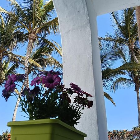 Appartamento Las Palmas Tarajalejo Buitenkant foto