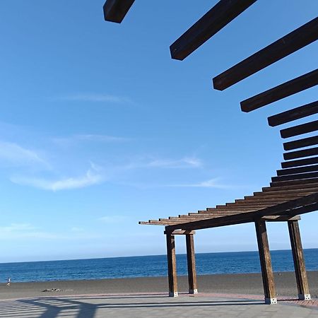 Appartamento Las Palmas Tarajalejo Buitenkant foto