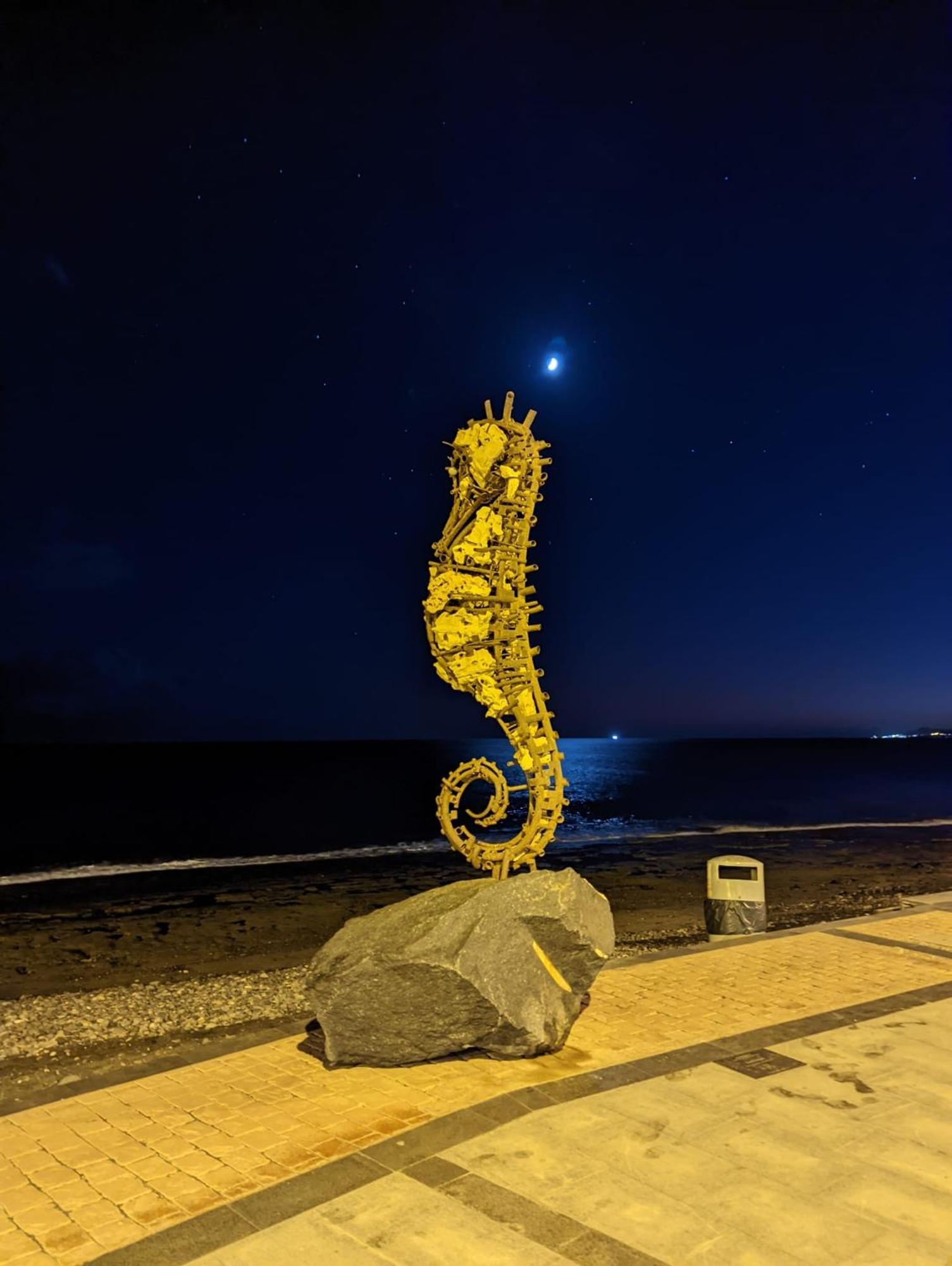 Appartamento Las Palmas Tarajalejo Buitenkant foto