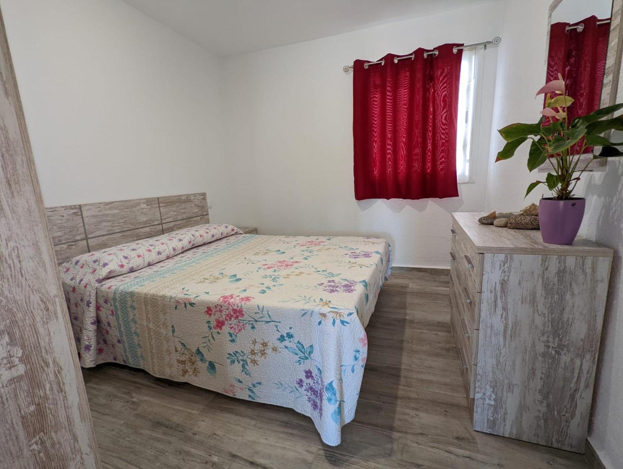 Appartamento Las Palmas Tarajalejo Buitenkant foto