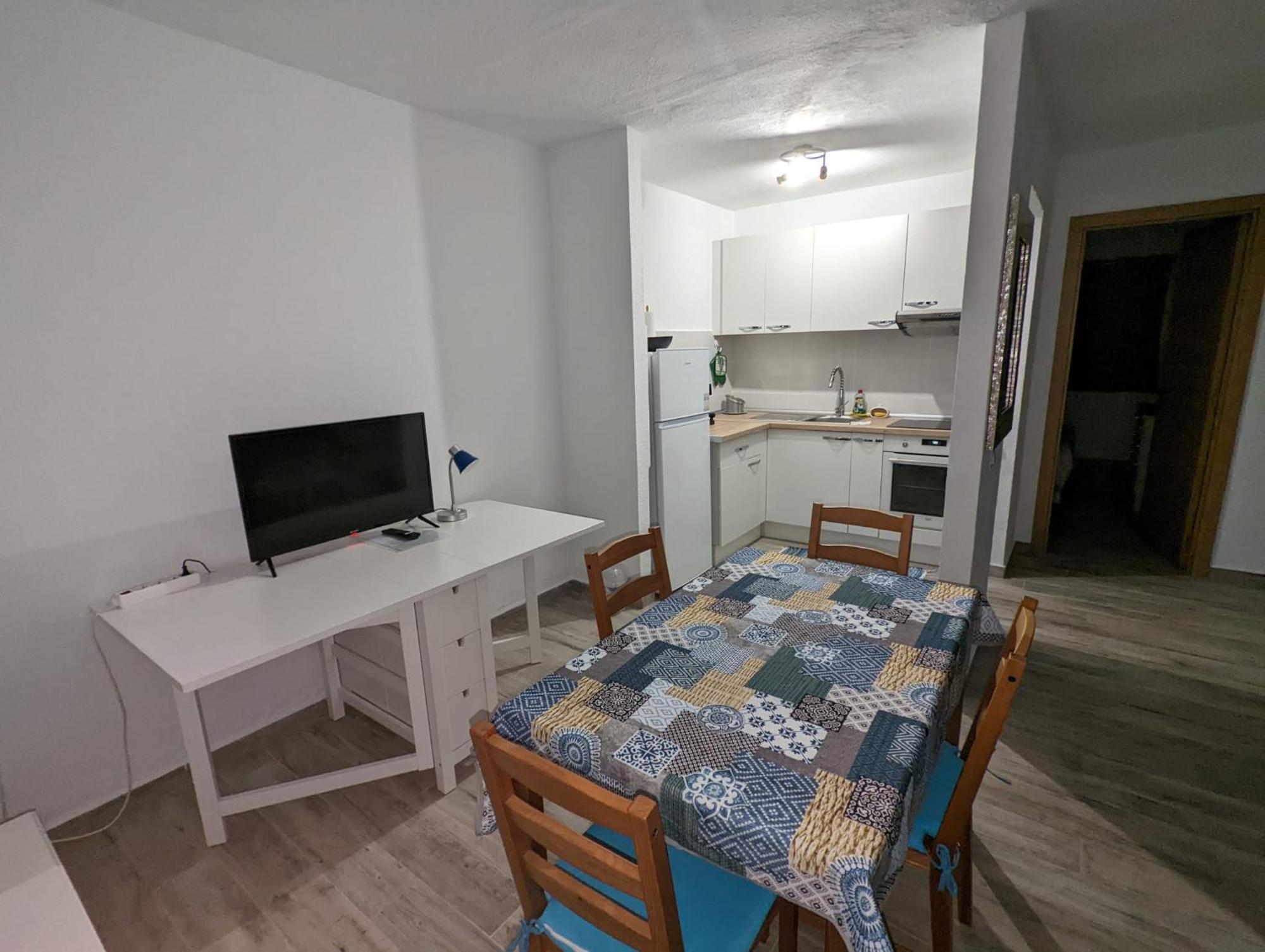 Appartamento Las Palmas Tarajalejo Buitenkant foto