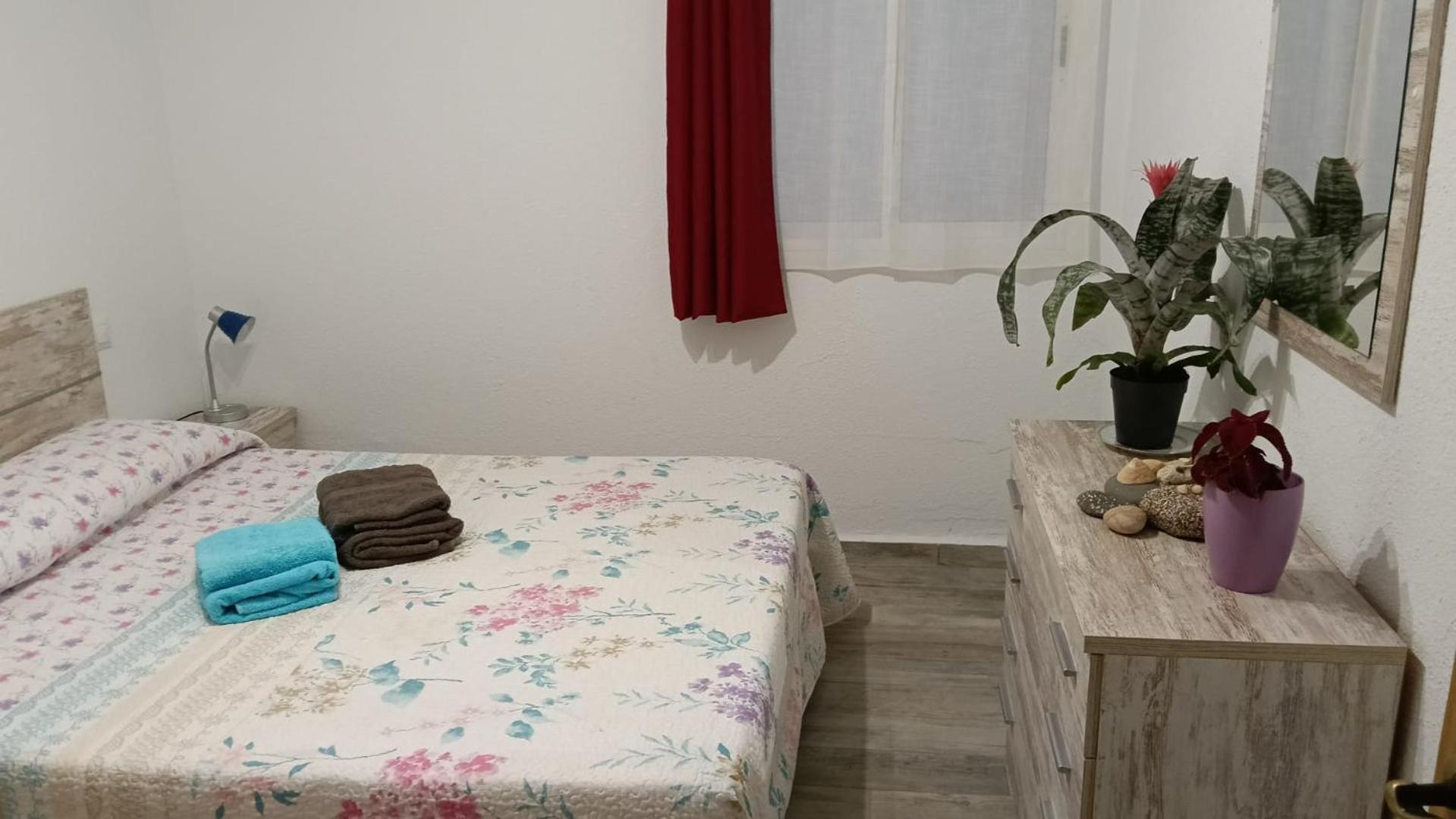 Appartamento Las Palmas Tarajalejo Buitenkant foto